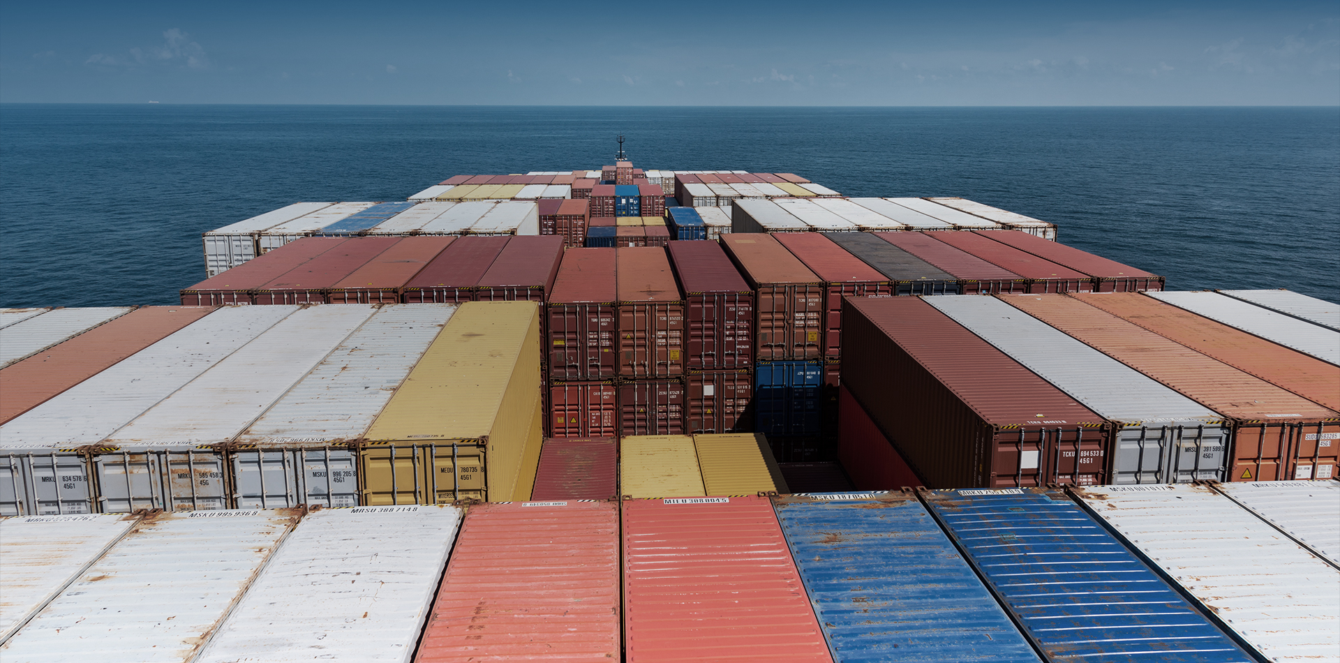 多式物流规划，运客户所需